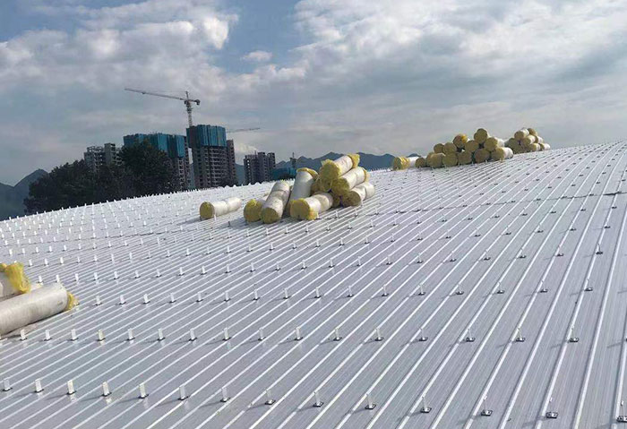 潍坊 网架施工